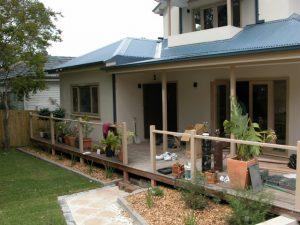 Sentra Portfolio - Extensions Reno Pics