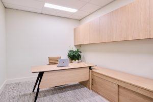 Sentra Office image