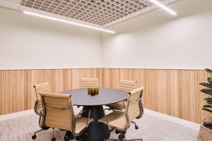 Sentra Office image