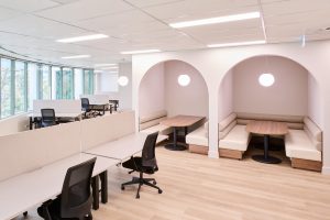 Sentra Office image
